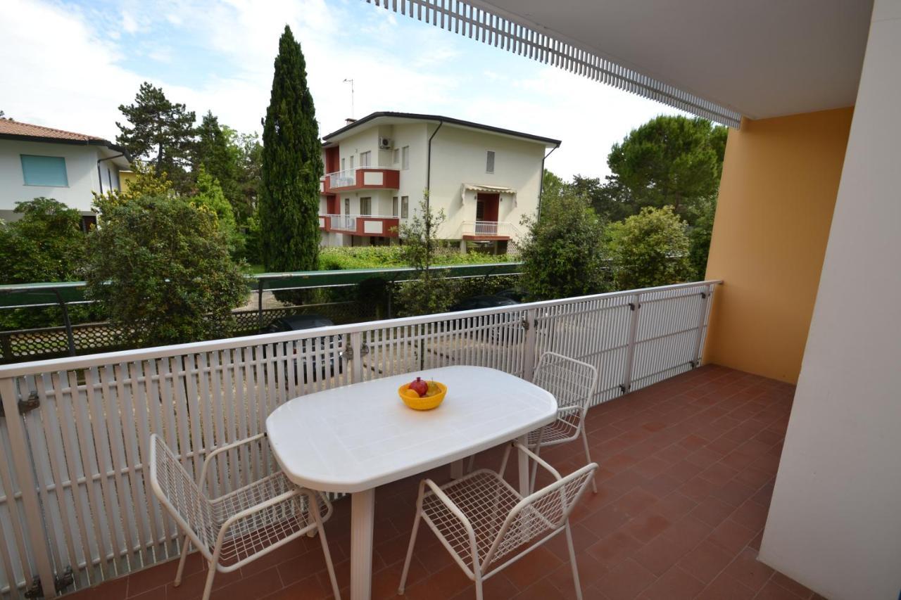 Apartamento Atlante Bibione Exterior foto