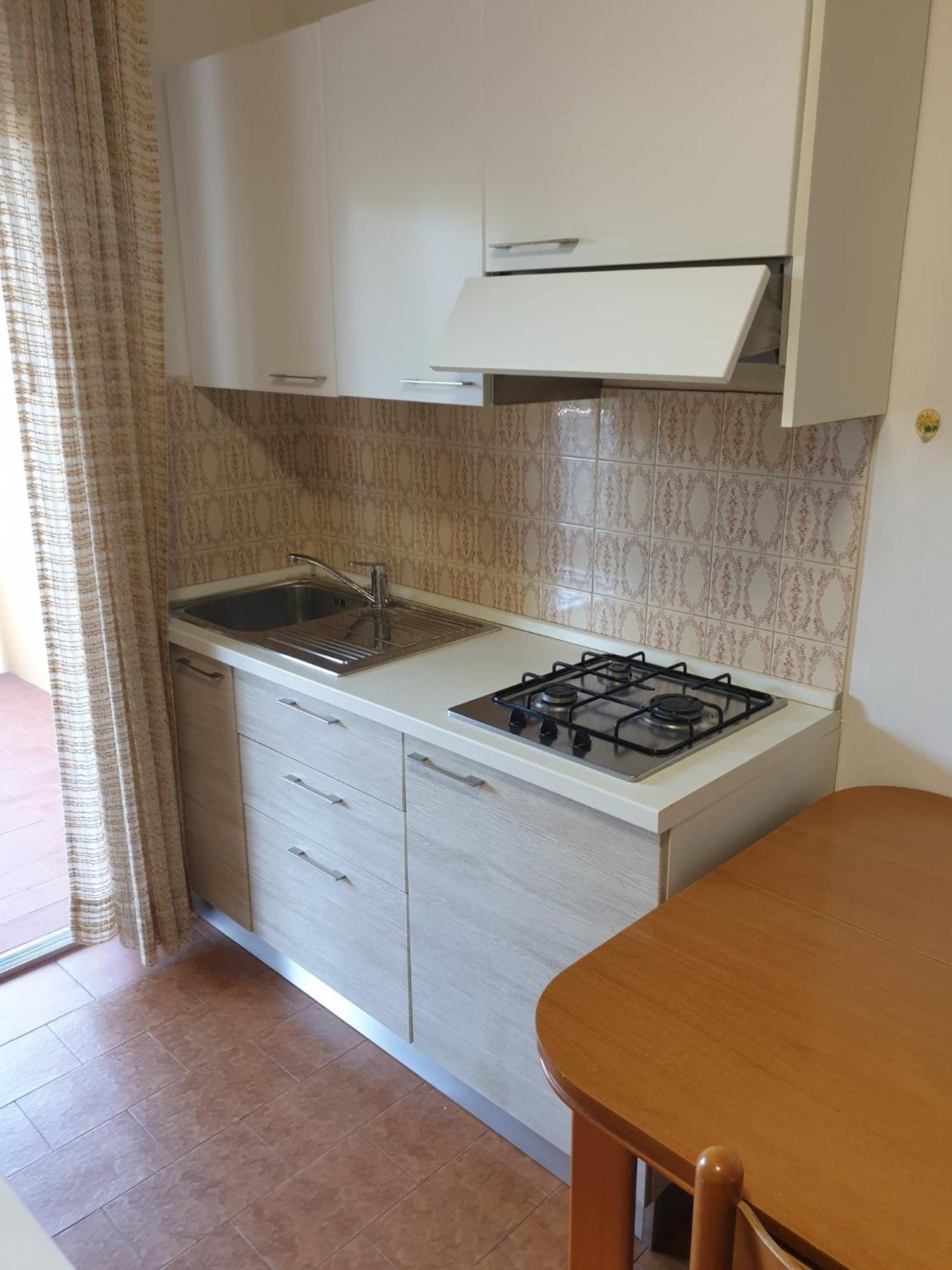 Apartamento Atlante Bibione Exterior foto