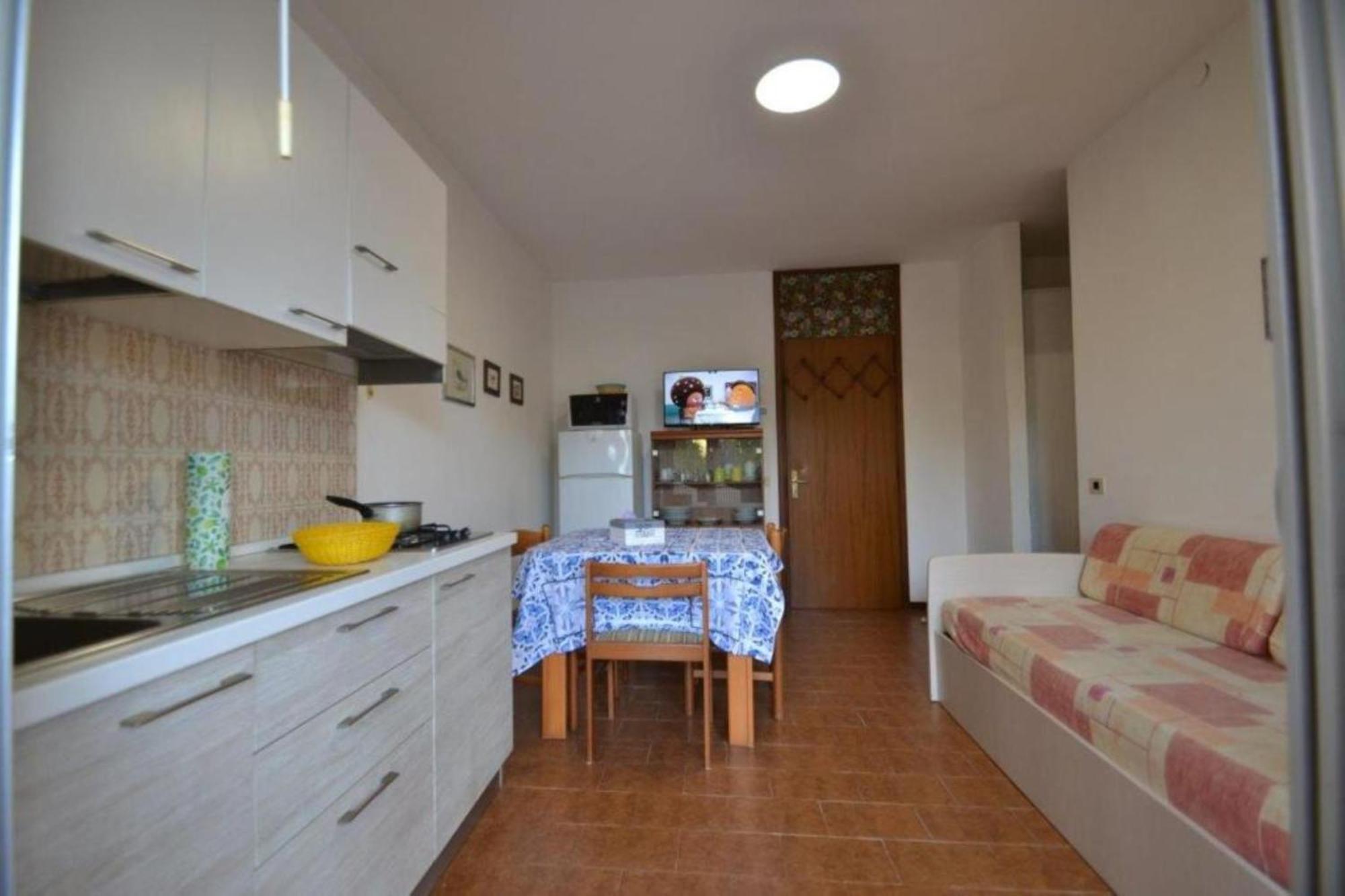 Apartamento Atlante Bibione Exterior foto
