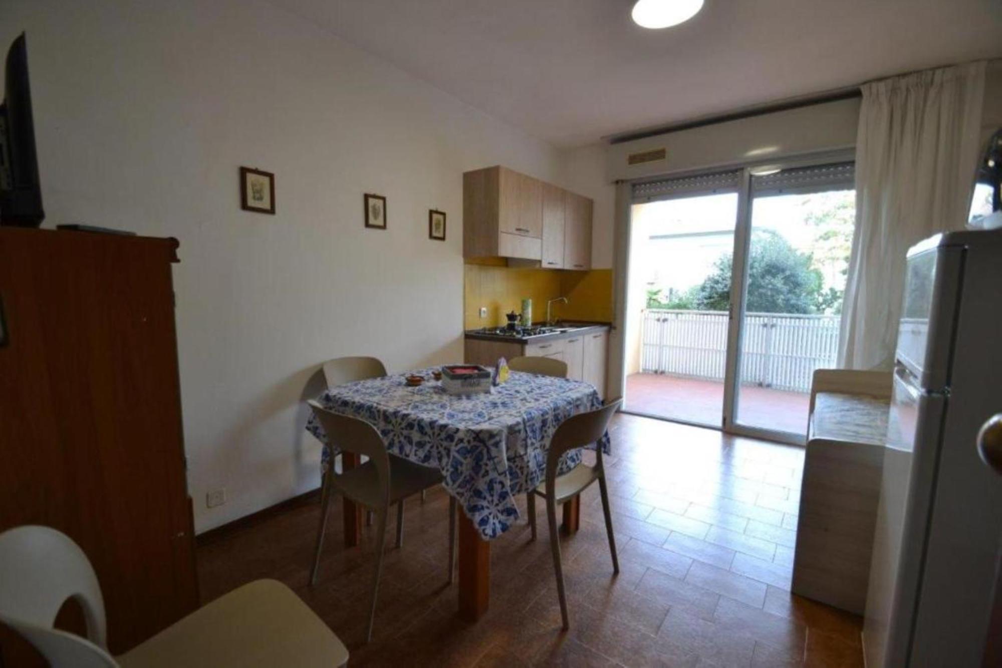 Apartamento Atlante Bibione Exterior foto