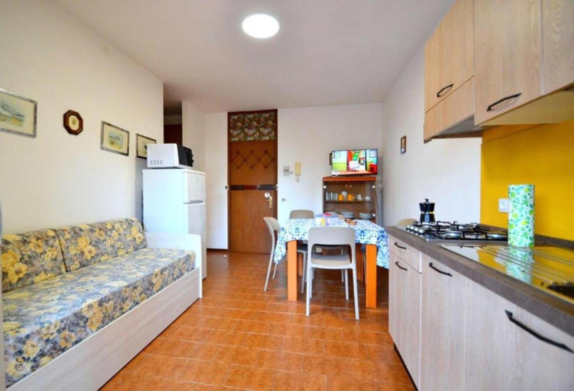 Apartamento Atlante Bibione Exterior foto