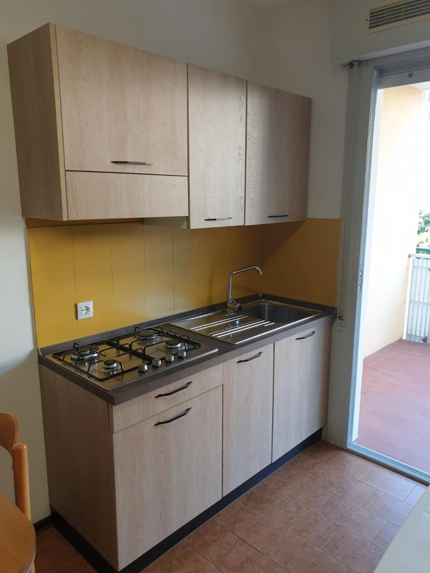 Apartamento Atlante Bibione Exterior foto