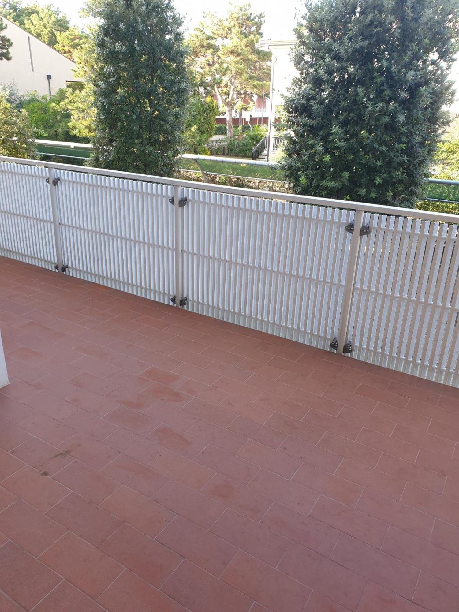 Apartamento Atlante Bibione Exterior foto